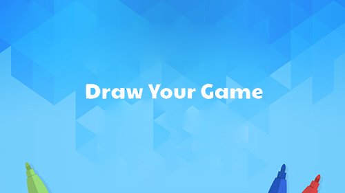 game pic for Draw your